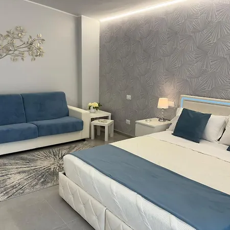 Ranieri ゲストハウス 3*