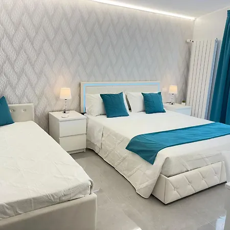 Ranieri בית הארחה צ'לנו