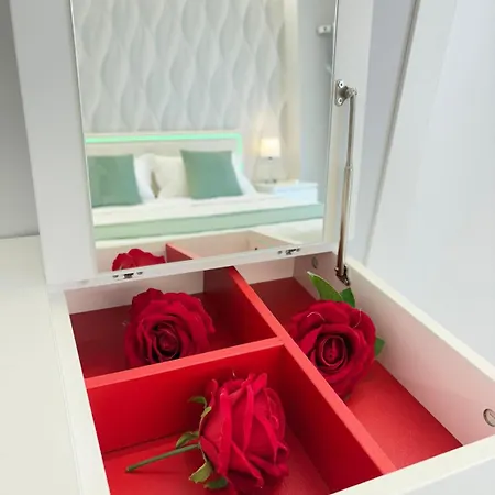 Ranieri בית הארחה 3*