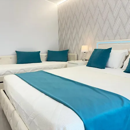 Ranieri ゲストハウス チェラーノ