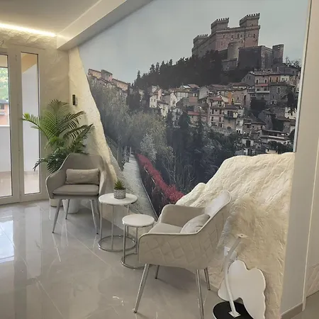 Ranieri 3* Celano