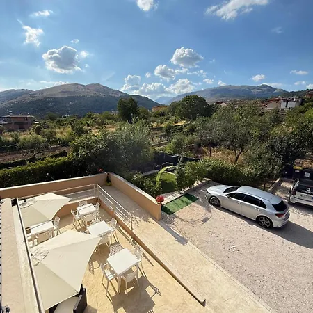 ゲストハウス Ranieri 3*