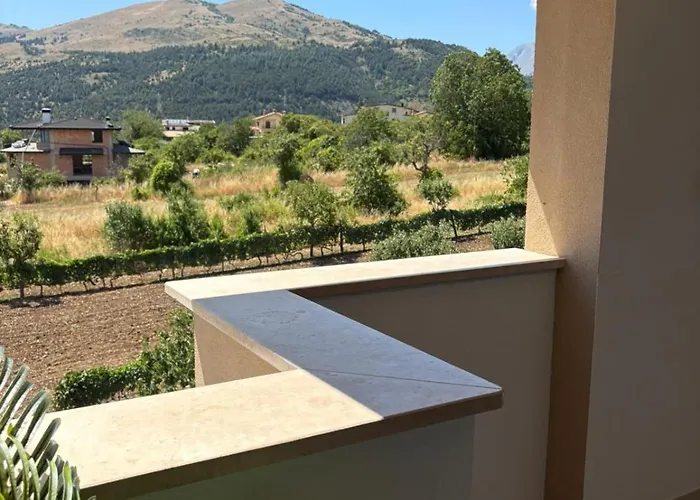 Vendégház Ranieri 3*