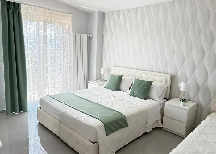 Vendégház Ranieri Celano