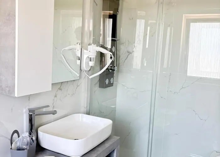 Ranieri Vendégház Celano