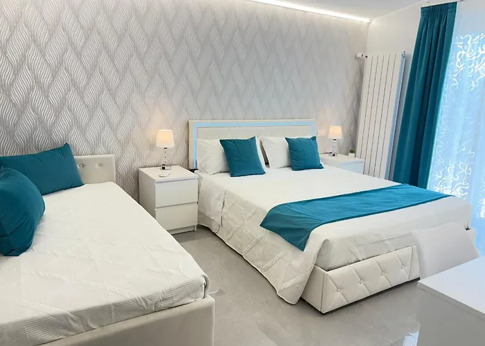 Ranieri Vendégház Celano