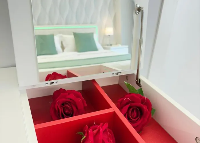 Ranieri Vendégház 3*