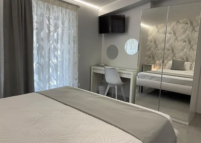 Vendégház Ranieri 3*