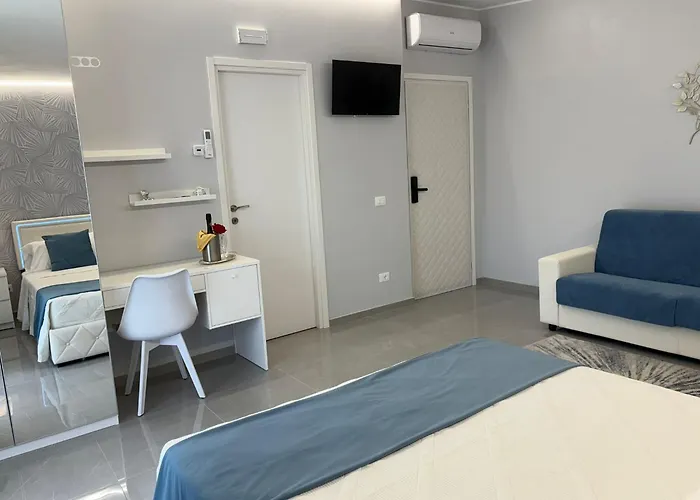 Vendégház Ranieri 3*