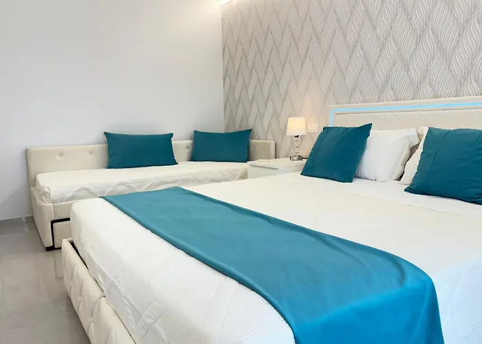 Ranieri Vendégház Celano