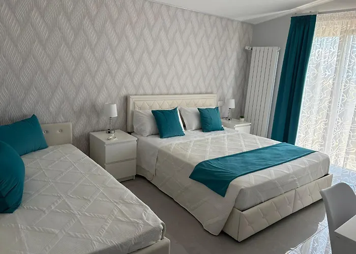 Ranieri Vendégház 3*