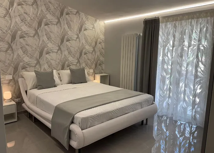 Vendégház Ranieri Celano